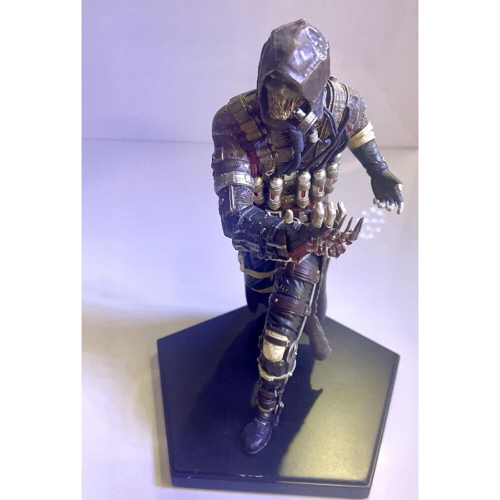 Iron Studios Arkham Scarecrow Statue Sculpture 1:10 from 2018 Batman - Picture 2 of 10